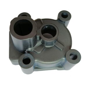 Sea-X vesipumpun kotelo Tohatsu 8/9.8HP (2 & 4-Stroke) 122-9-43212