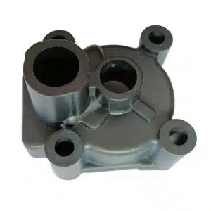 Sea-X vesipumpun kotelo Tohatsu 8/9.8HP (2 & 4-Stroke) 122-9-43212