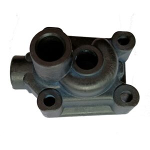 Sea-X vesipumpun kotelo Tohatsu 4/5/6HP 122-9-43214