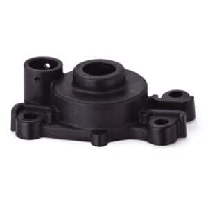 Sea-X vesipumpun kotelo Yamaha F50/F60 / 40/50HP 2-Stroke (1995-) 122-9-43253