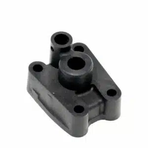 Sea-X vesipumpun kotelo Yamaha F4/F6 (2009-) 122-9-43265