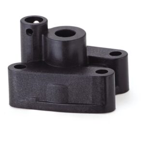 Sea-X vesipumpun kotelo Yamaha 4/5HP (2-Stroke) / F4 (1999-01) 122-9-43266