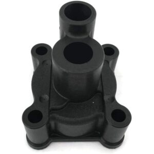 Sea-X vesipumpun kotelo Yamaha 6/8HP (2-Stroke) 122-9-43267