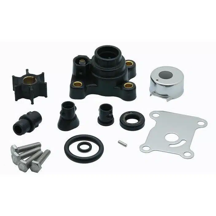 Sea-X vesipumpun korjaussarja Johnson/Evinrude 9.9/15HP 122-9-48201