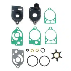 Sea-X vesipumpun korjaussarja Mercury/Mariner 35-70HP 122-9-48312