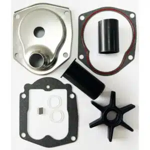 Sea-X vesipumpun korjaussarja Mercury/Mariner 25-50HP 122-9-48321