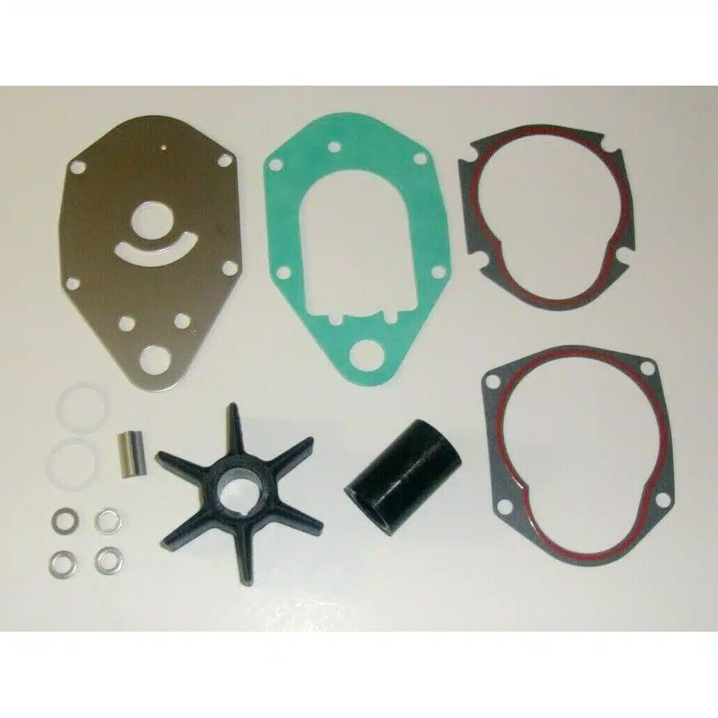 Sea-X vesipumpun korjaussarja Mercury/Mariner 50/55/60HP 122-9-48323