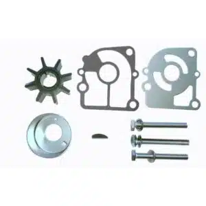 Sea-X vesipumpun korjaussarja Tohatsu 9.9/15/18/20HP 122-9-48402