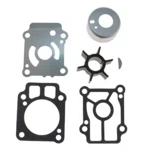 Sea-X vesipumpun korjaussarja Tohatsu MFS25/30 / NFS25/30 122-9-48403