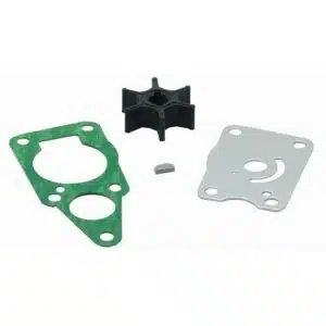 Sea-X vesipumpun korjaussarja Suzuki DT4 (1985-98) / DT5 (1999-02) 122-9-48500