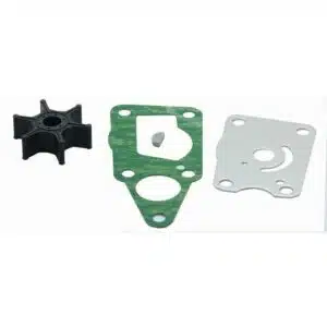 Sea-X vesipumpun korjaussarja Suzuki DF4/DF6 (2003-) 122-9-48501