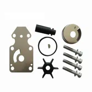 Sea-X vesipumpun korjaussarja Yamaha F6/F8/F9.9 122-9-48613