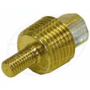 Orbitrade anodin pidike 1/2″ D19-D42, 2001-2003 117-2-15928
