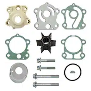 EMP vesipumpun korjaussarja Yamaha 50/60/70HP (1997-) 105-46-46232