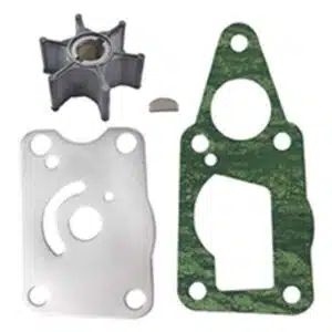 EMP vesipumpun korjaussarja Suzuki DF4/DF6 / J/E 4/5HP 4-Stroke 105-46-46411