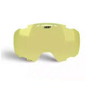 Vaihtolinssi Aviator 2.0 Fuzion Polarized Yellow HCS