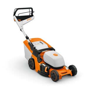 Stihl RMA 448.3 V Akkukäyttöinen ruohonleikkuri