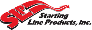 Starting Line Products Logo