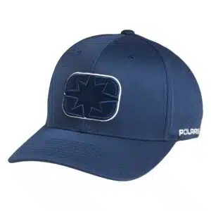 Polaris lippis Tonal, sininen