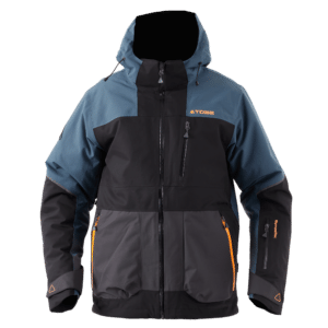 Tobe ajotakki Arctos Insulated, Orion Blue