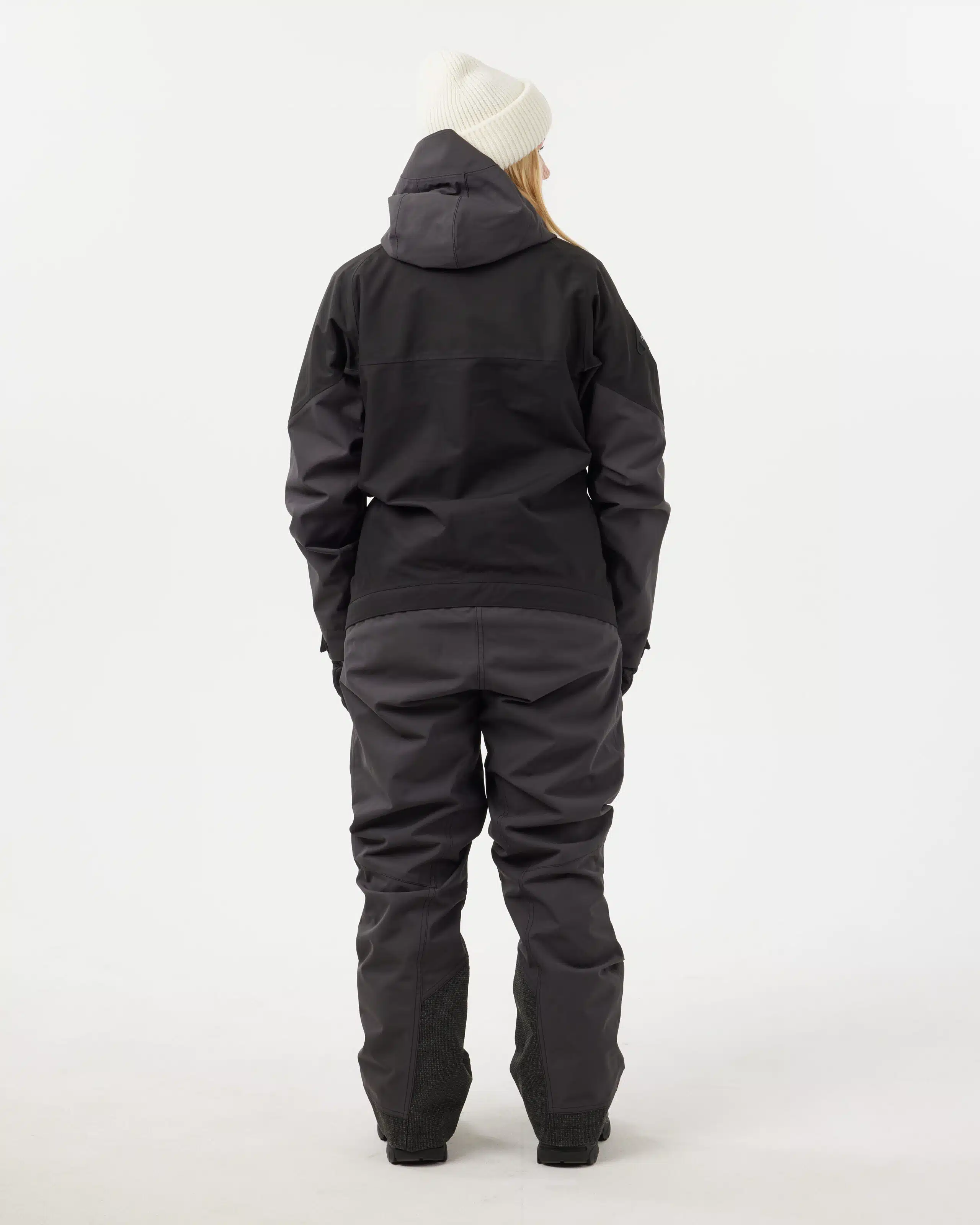 TOBE naisten kuorihaalari Ekta LE, Phantom - Image 2