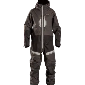 TOBE kelkkahaalari Tiro V3 Insulated Phantom, lämpövuorella