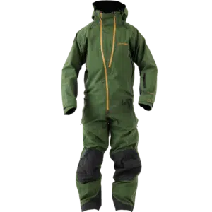 TOBE kuorihaalari Vivid V3 NZ Dark Forest