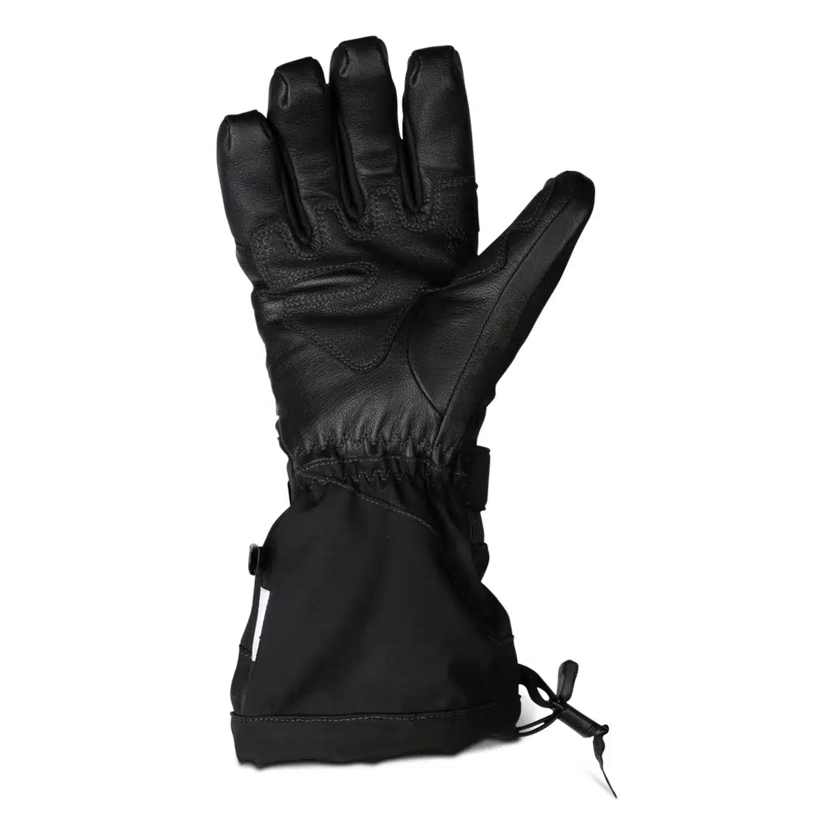 509 kelkkahanskat Backcountry Black Ops - Image 3