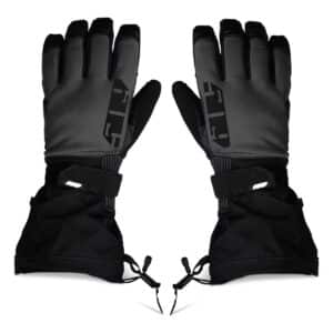 509 kelkkahanskat Backcountry Black Ops