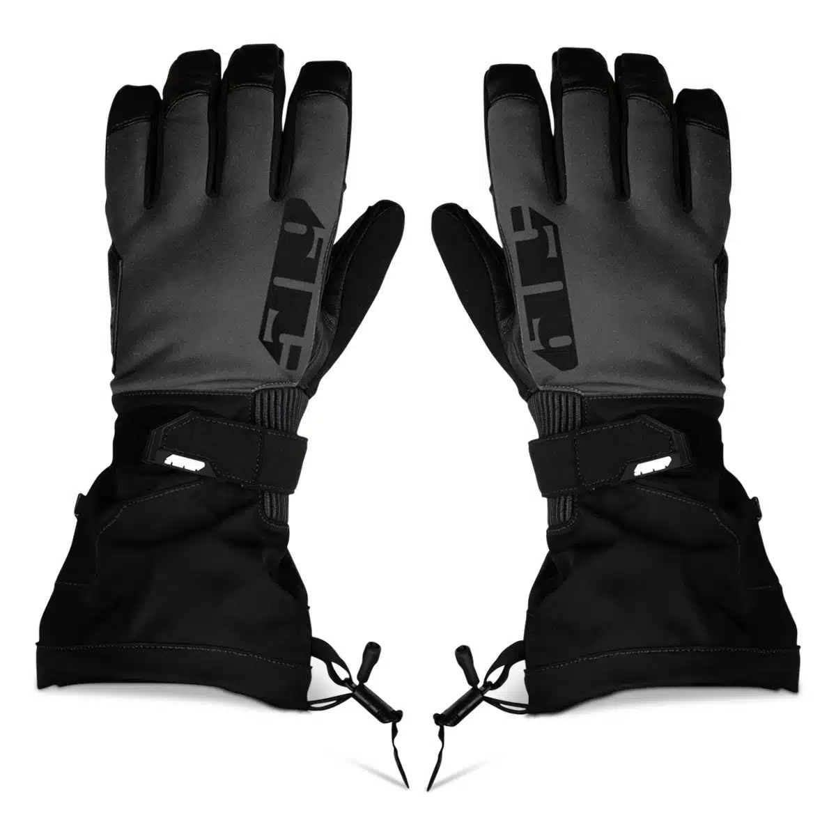 509 kelkkahanskat Backcountry Black Ops