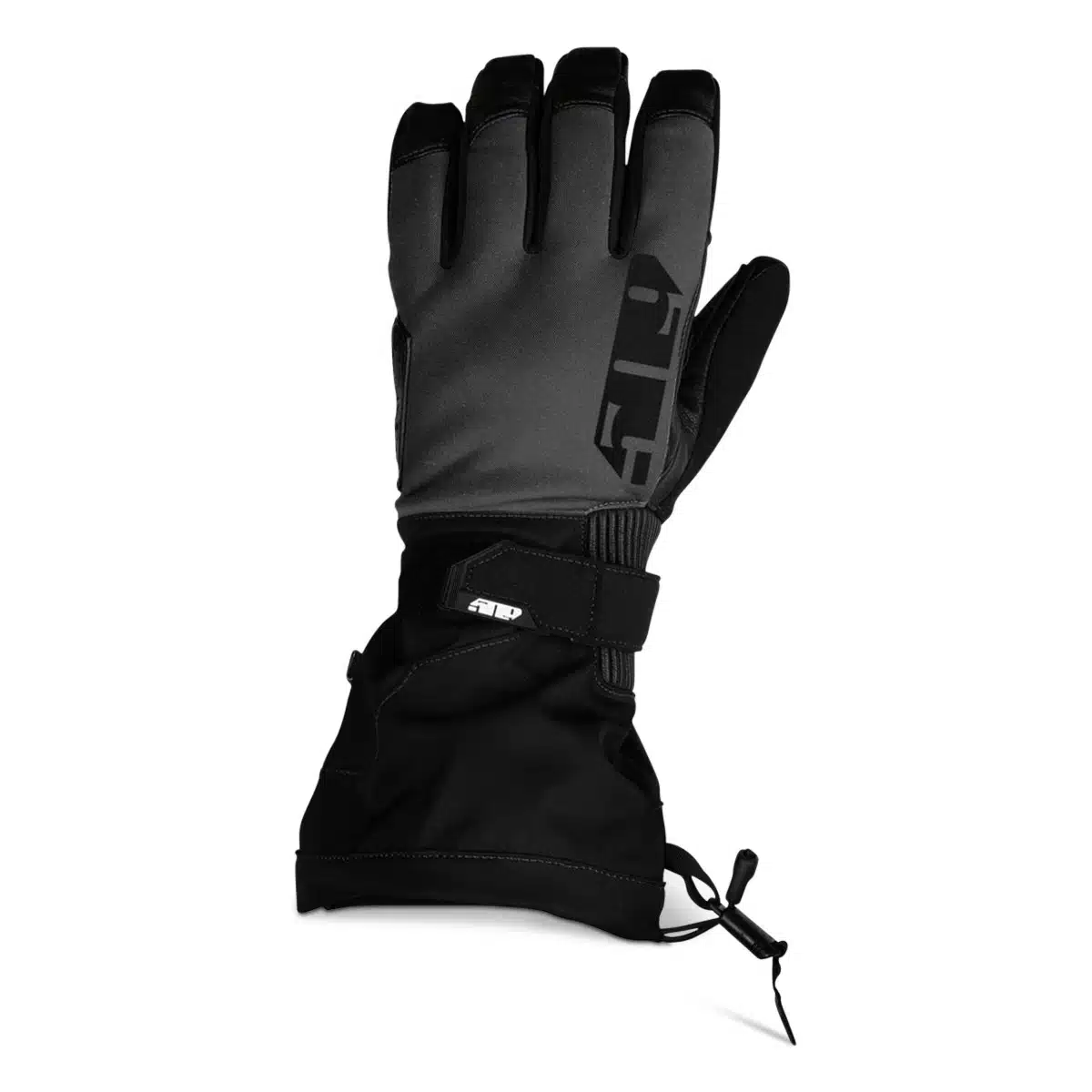 509 kelkkahanskat Backcountry Black Ops - Image 2