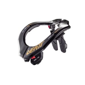 Leatt niskatuki Neck Brace 3.5 Black