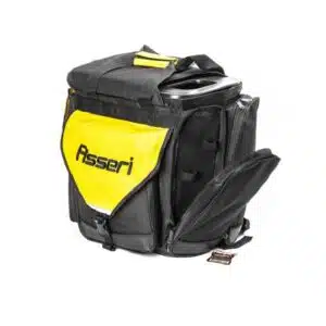 Asseri pilkkireppu Kalajärvi II