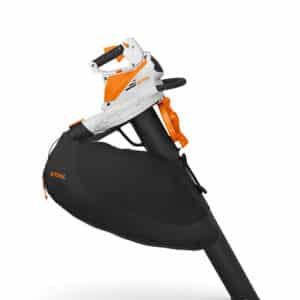 Stihl SHA 56 akku lehti-imuri/-puhallin akulla ja laturilla