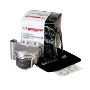 Wiseco Piston Kit Lc4 Std 09030873