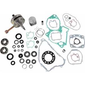 Vertex Engine Kit Hon 09030955