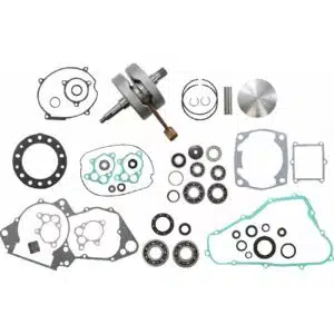 Vertex Engine Kit Hon 09030957
