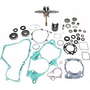 Vertex Engine Kit Hon 09030958