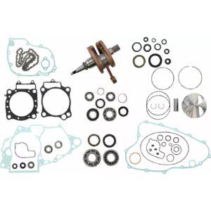 Vertex Engine Kit Hon 09030966