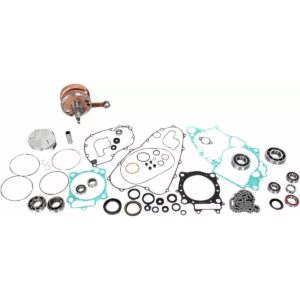 Vertex Engine Kit Hon 09030968