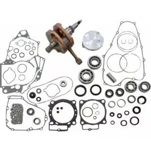 Vertex Engine Kit Hon 09030970