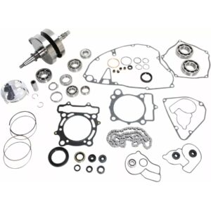 Vertex Engine Kit Kaw 09030977