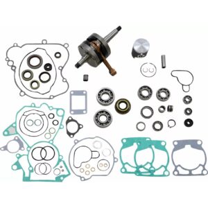 Vertex Engine Kit Ktm 09030993