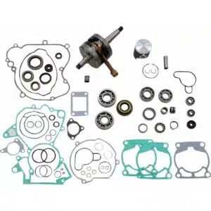 Vertex Engine Kit Ktm 09030993