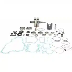 Vertex Engine Kit Yam 09031017