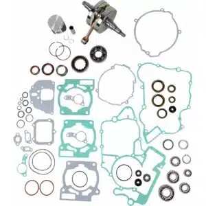 Vertex Engine Kit Ktm Wr101-216 09031060