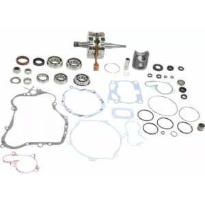 Vertex Engine Kit Yam We101-093 09031068