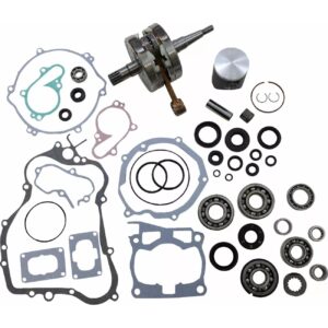 Vertex Engine Kit Yam Wr101-094 09031069