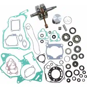 Vertex Engine Kit Hon Wr101-131 09031105