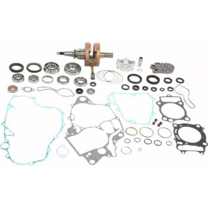 Vertex Engine Kit Hon Wr101-177 09031305